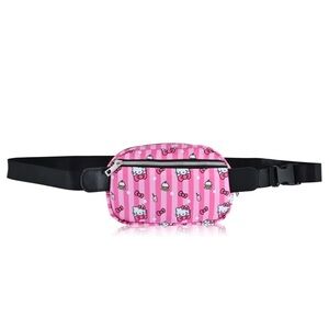 Hello Kitty 3 in 1 Bag